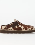 Clarks Solsbury Mule Cow Print