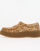 Clarks Torhill Bee Animal Print Brown