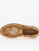 Clarks Torhill Bee Animal Print Brown