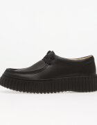 Clarks Torhill Bee Leather Black