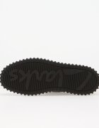 Clarks Torhill Bee Leather Black