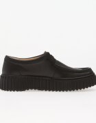 Clarks Torhill Bee Leather Black