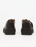 Clarks Torhill Bee Leather Black