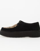 Clarks Torhill Bee Leopard Print
