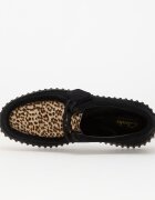 Clarks Torhill Bee Leopard Print