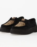 Clarks Torhill Bee Leopard Print