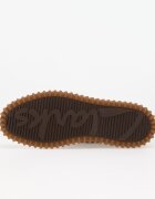 Clarks Torhill Bee Patent Dark Brown