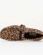 Clarks WallabeeEVOSh Leopard Suede