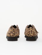Clarks WallabeeEVOSh Leopard Suede