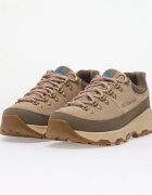 Columbia Сникърси NEWTON ALPINE™ LOW Oxford Tan Foxglove