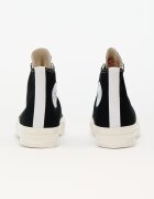 Comme des Garçons PLAY Сникърси Converse x Chuck 70 Hi Black/ Red/ Egret