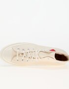Comme des Garçons PLAY Сникърси Converse x Chuck 70 Hi Milk/ Red/ Black