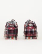 Comme des Garçons SHIRT Сникърси Asics x Gel-Lyte III 07 Remastered Red/ Multi