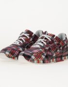 Comme des Garçons SHIRT Сникърси Asics x Gel-Lyte III 07 Remastered Red/ Multi