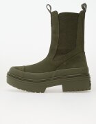 Converse Chuck Taylor All Star Lugged Heel Nu Green