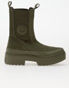 Converse Chuck Taylor All Star Lugged Heel Nu Green