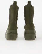 Converse Chuck Taylor All Star Lugged Heel Nu Green