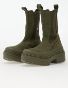 Converse Chuck Taylor All Star Lugged Heel Nu Green