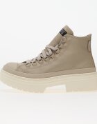 Converse Chuck Taylor All Star Lugged Heel Platform Waterproof Leather Hi Papyrus/ Papyrus/ Egret