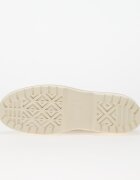 Converse Chuck Taylor All Star Lugged Heel Platform Waterproof Leather Hi Papyrus/ Papyrus/ Egret