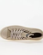 Converse Chuck Taylor All Star Lugged Heel Platform Waterproof Leather Hi Papyrus/ Papyrus/ Egret