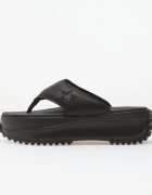 Converse Обувки All Star Chuck Taylor Thong Black/ Black/ Black
