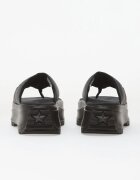 Converse Обувки All Star Chuck Taylor Thong Black/ Black/ Black