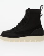 Converse Обувки Chuck 70 Rugged Waterproof Boot Hi Black/ Black/ Egret