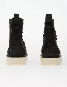 Converse Обувки Chuck 70 Rugged Waterproof Boot Hi Black/ Black/ Egret