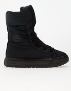 Converse Обувки Chuck Taylor All Star Elements Boot Black/ Black/ Black