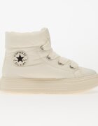 Converse Обувки Chuck Taylor All Star Elements Boot Egret/ Egret/ Black