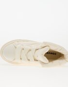 Converse Обувки Chuck Taylor All Star Elements Boot Egret/ Egret/ Black