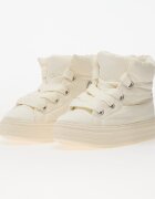 Converse Обувки Chuck Taylor All Star Elements Boot Egret/ Egret/ Black