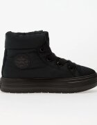 Converse Обувки Chuck Taylor All Star Elements Boot Hi Black/ Black/ Black