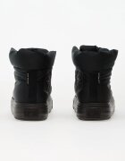 Converse Обувки Chuck Taylor All Star Elements Boot Hi Black/ Black/ Black