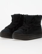 Converse Обувки Chuck Taylor All Star Elements Boot Hi Black/ Black/ Black