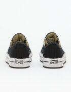 Converse Обувки Chuck Taylor All Star Eva Lift Ox Black/ White/ Black