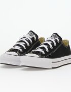 Converse Обувки Chuck Taylor All Star Eva Lift Ox Black/ White/ Black
