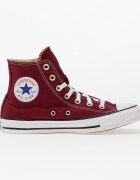 Converse Обувки Chuck Taylor All Star Hi Maroon