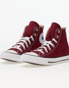 Converse Обувки Chuck Taylor All Star Hi Maroon