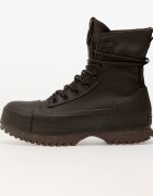 Converse Обувки Chuck Taylor All Star Lugged 2.0 Xhi Waterproof Leather Platform Fresh Brew/ Fresh Brew/ Black