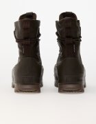 Converse Обувки Chuck Taylor All Star Lugged 2.0 Xhi Waterproof Leather Platform Fresh Brew/ Fresh Brew/ Black