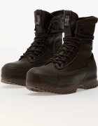 Converse Обувки Chuck Taylor All Star Lugged 2.0 Xhi Waterproof Leather Platform Fresh Brew/ Fresh Brew/ Black