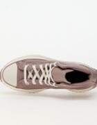 Converse Обувки Run Star Hike Platform Puffed Up Bite The Dust/ Egret/ Egret