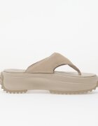 Converse Обувки Run Star Sandal Platform Suede Papyrus