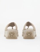 Converse Обувки Run Star Sandal Platform Suede Papyrus