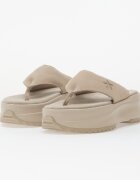 Converse Обувки Run Star Sandal Platform Suede Papyrus