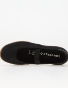 Converse Обувки Run Star Trainer Ballet Flat Black/ Black/ Gum