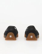 Converse Обувки Run Star Trainer Ballet Flat Black/ Black/ Gum