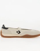 Converse Обувки Run Star Trainer Ballet Flat Egret/ Black/ Gum